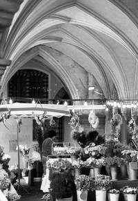 Lübeck Market