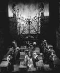 Tanz der Vampire Scene
